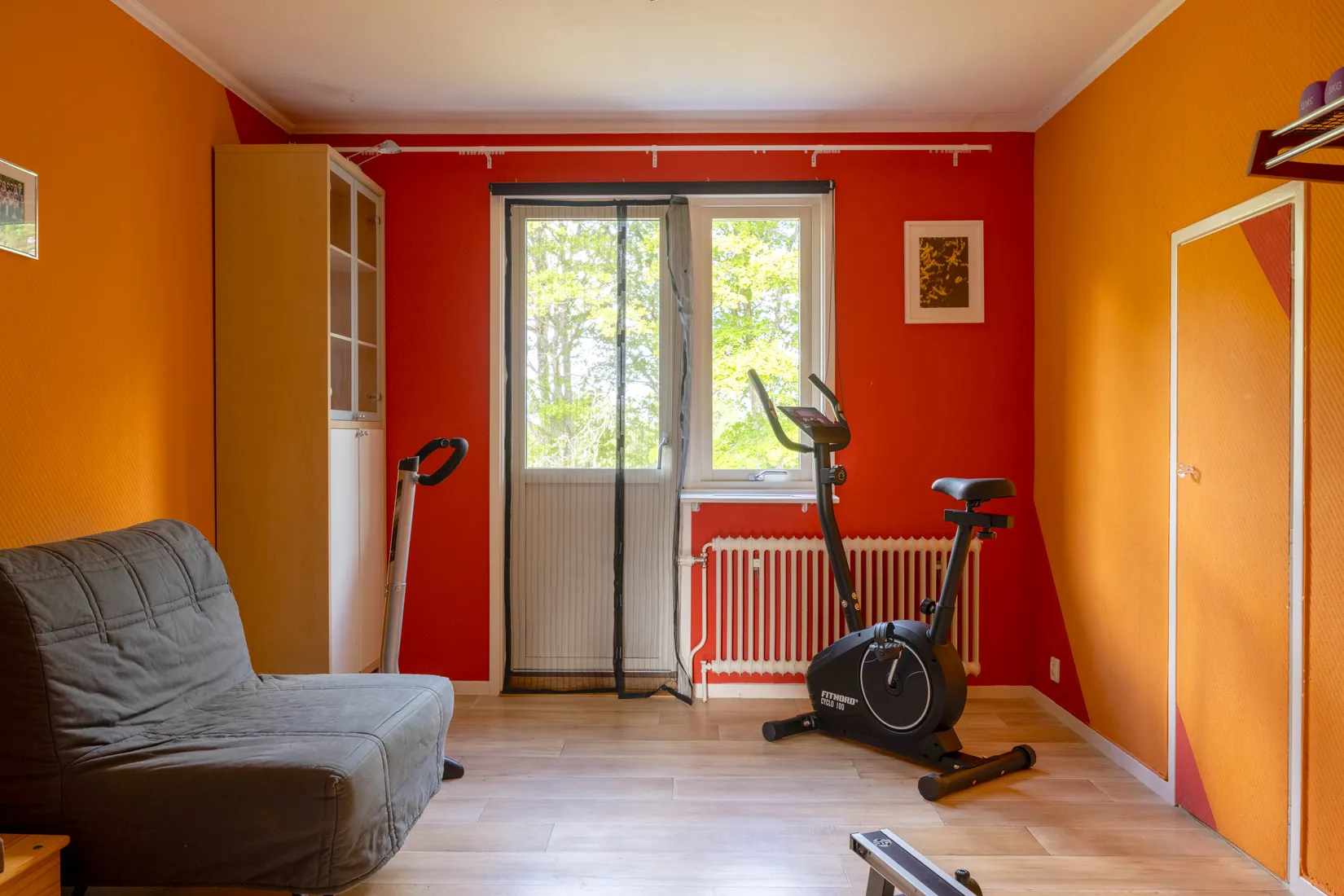 Villa, Värset Norregård 2, Ljungby
