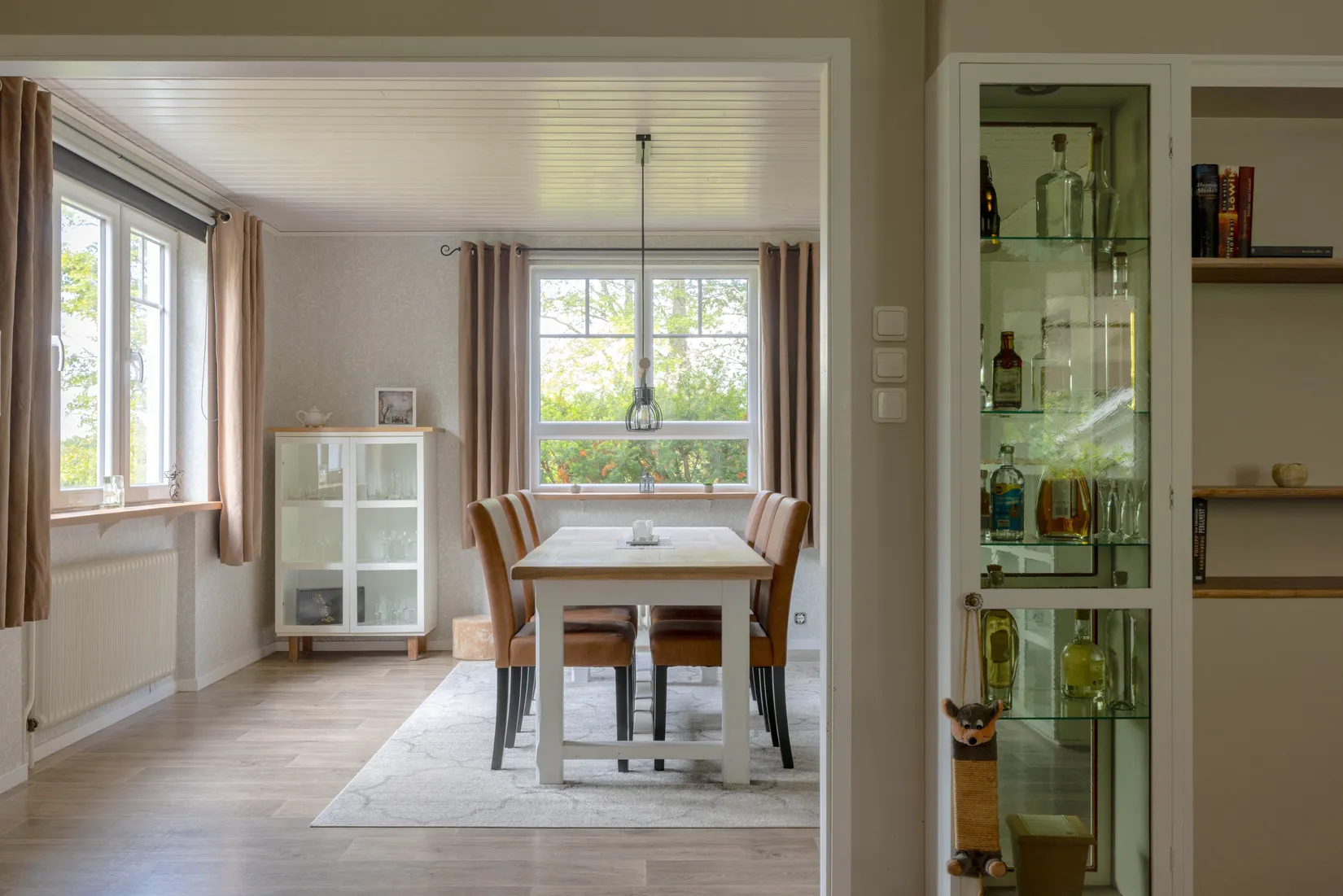 Villa, Värset Norregård 2, Ljungby