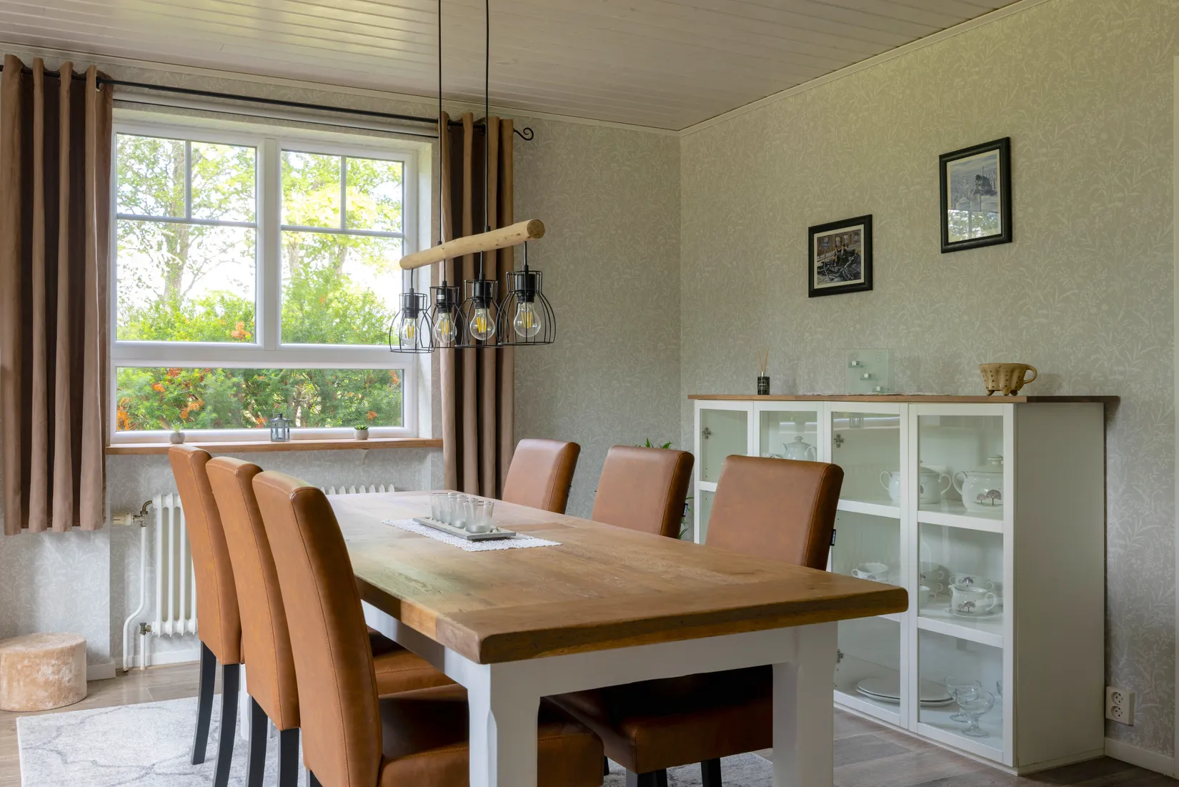 Villa, Värset Norregård 2, Ljungby
