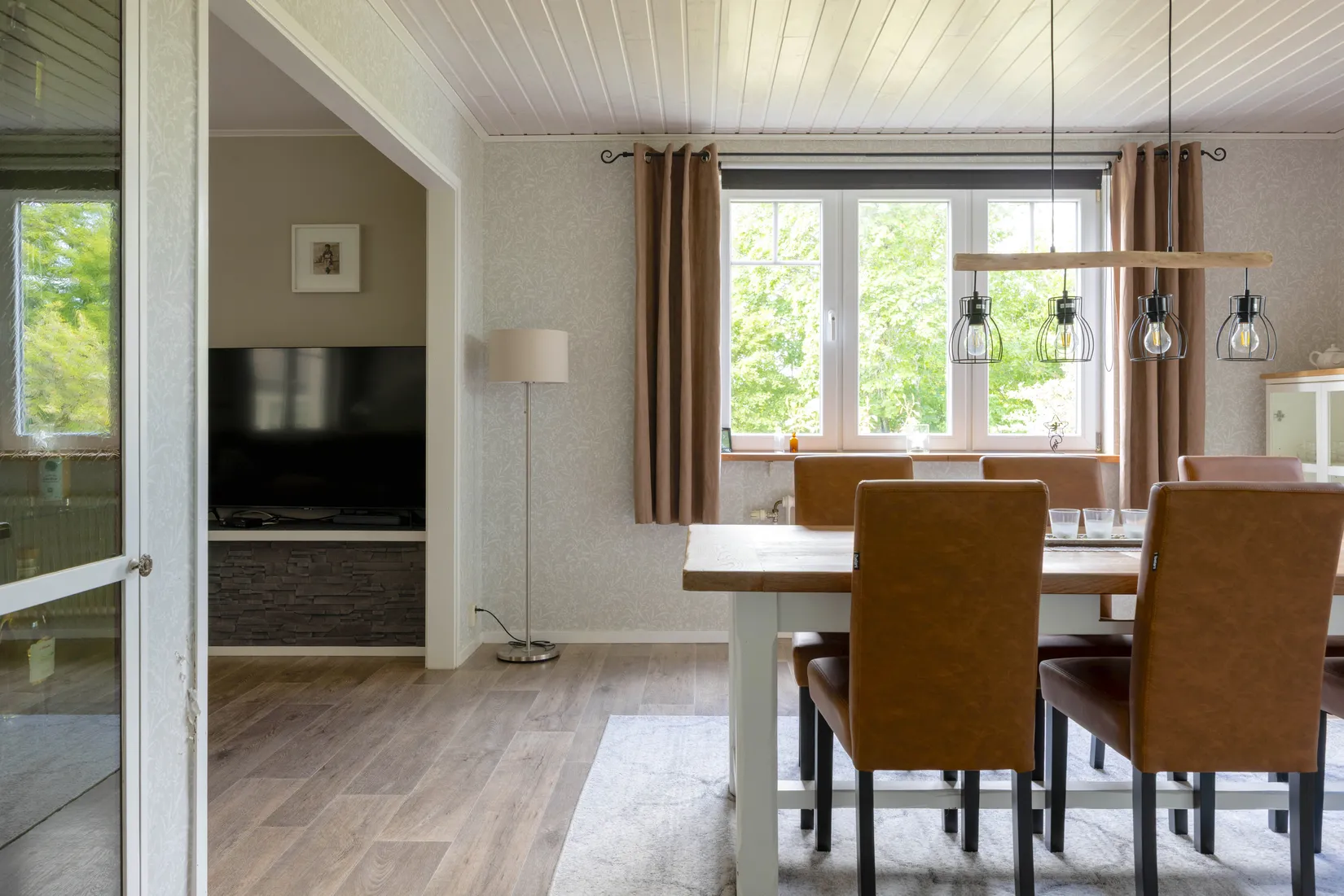 Villa, Värset Norregård 2, Ljungby