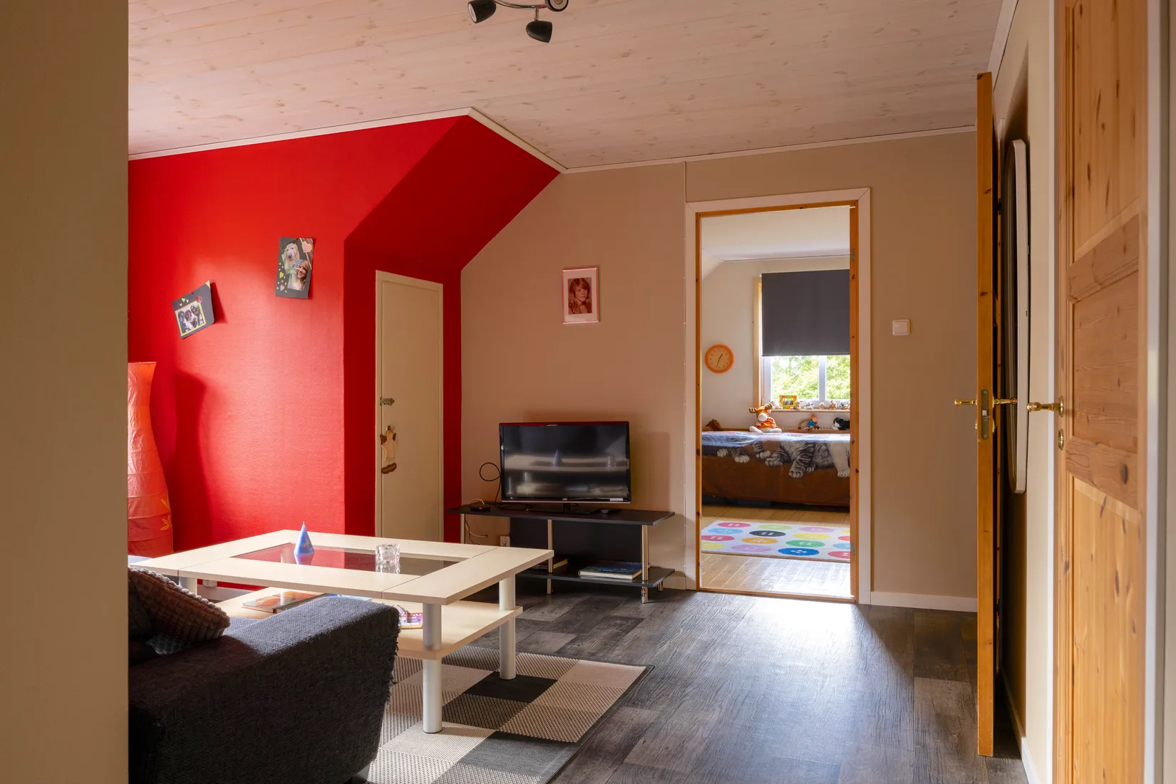 Villa, Värset Norregård 2, Ljungby