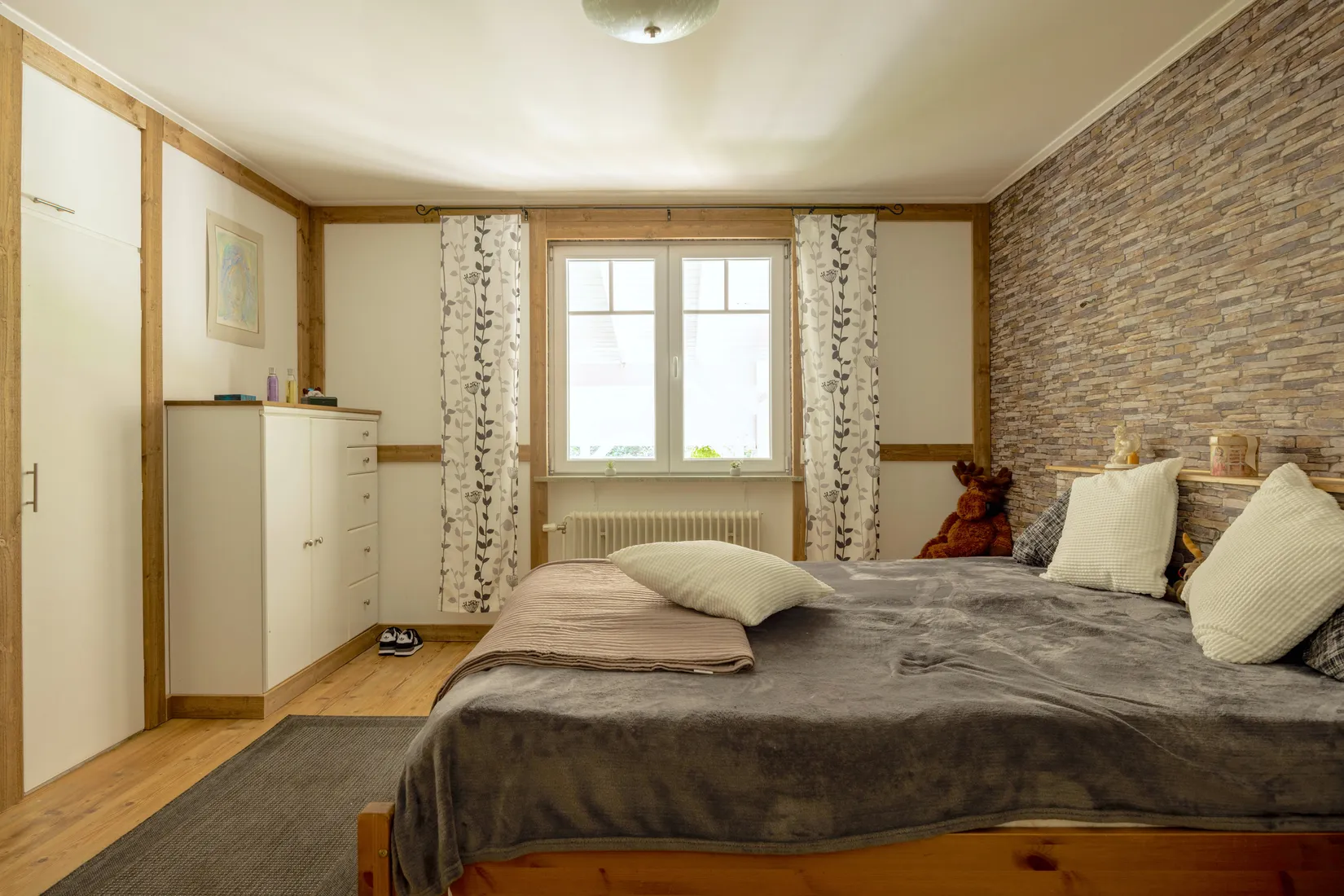 Villa, Värset Norregård 2, Ljungby