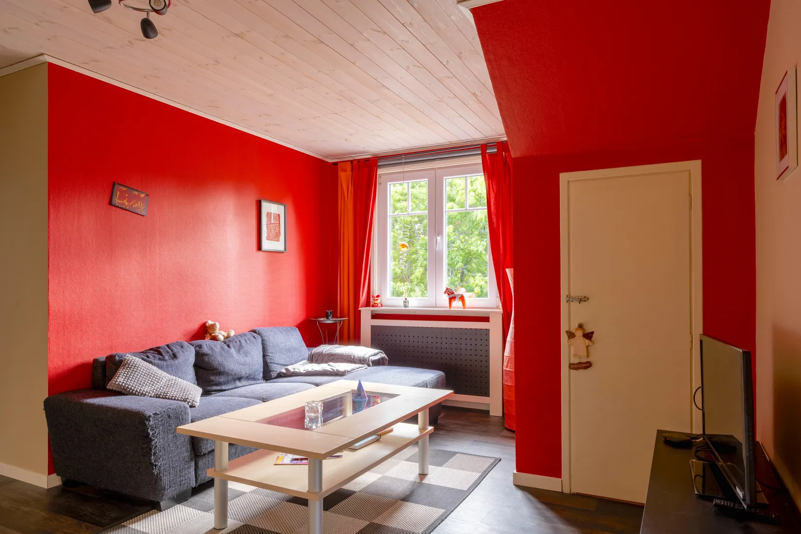 Villa, Värset Norregård 2, Ljungby