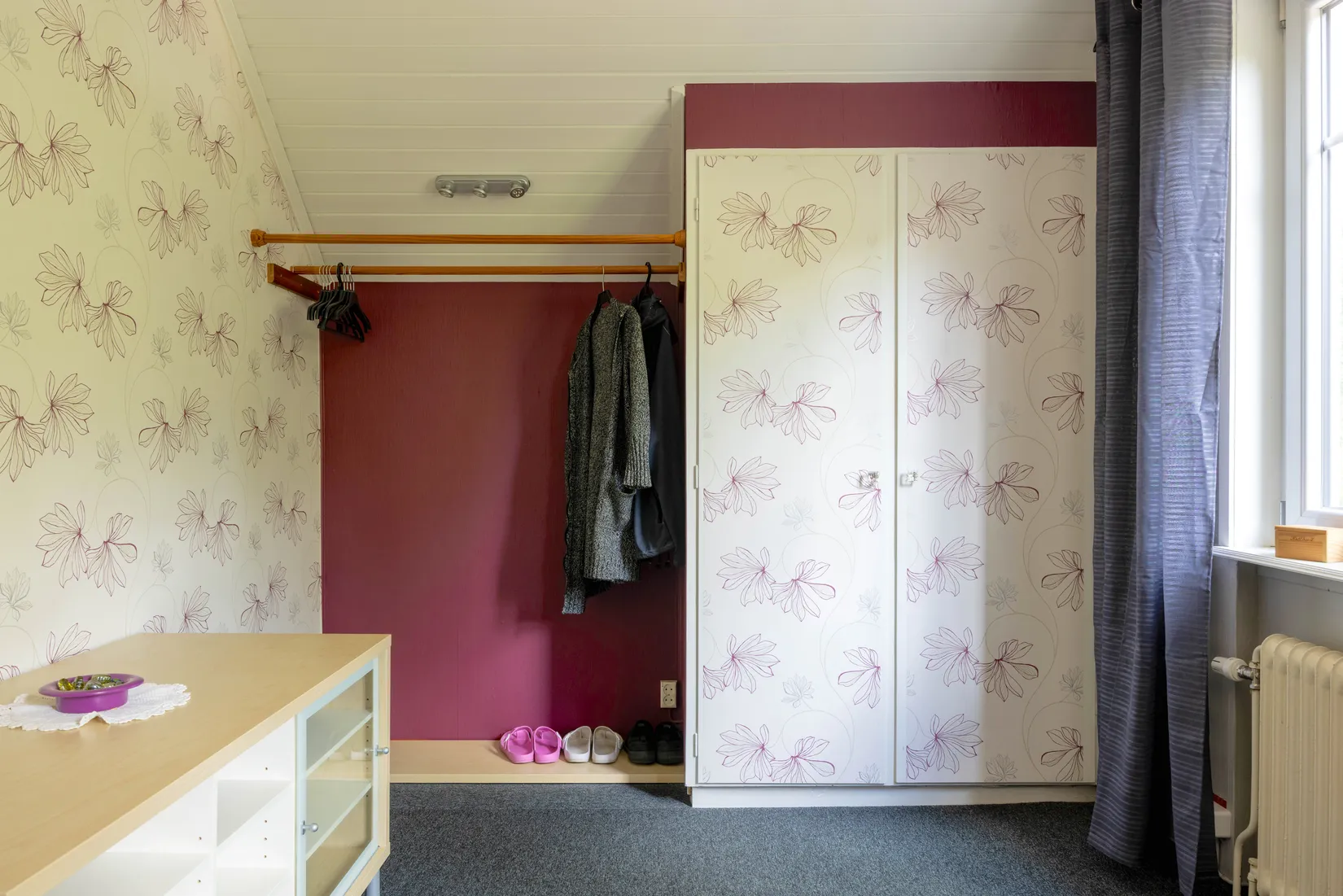 Villa, Värset Norregård 2, Ljungby