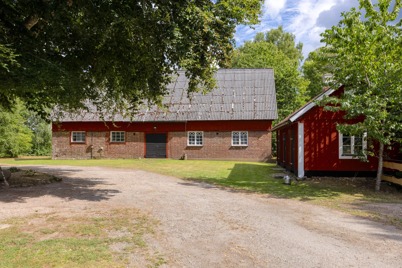 Villa, Värset Norregård 2, Ljungby