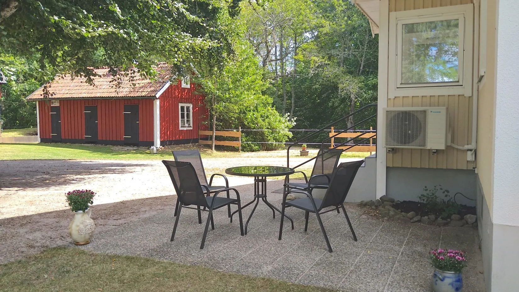 Villa, Värset Norregård 2, Ljungby