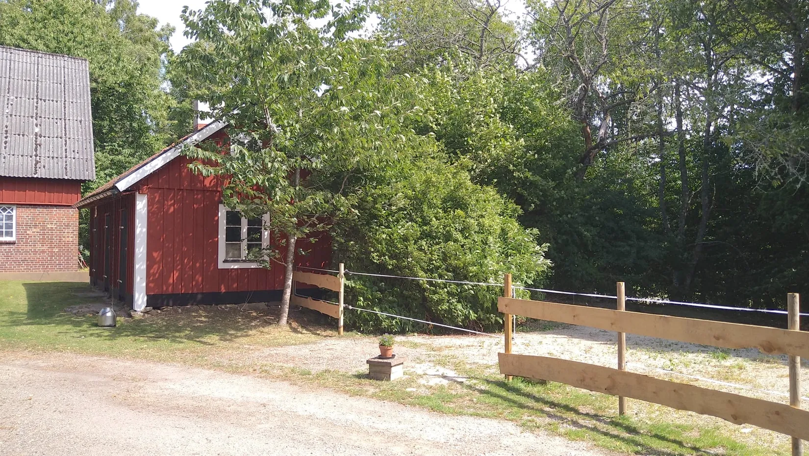 Villa, Värset Norregård 2, Ljungby