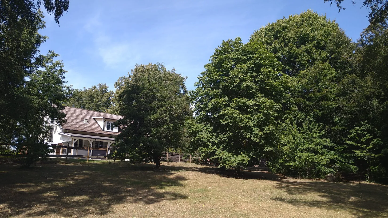 Villa, Värset Norregård 2, Ljungby