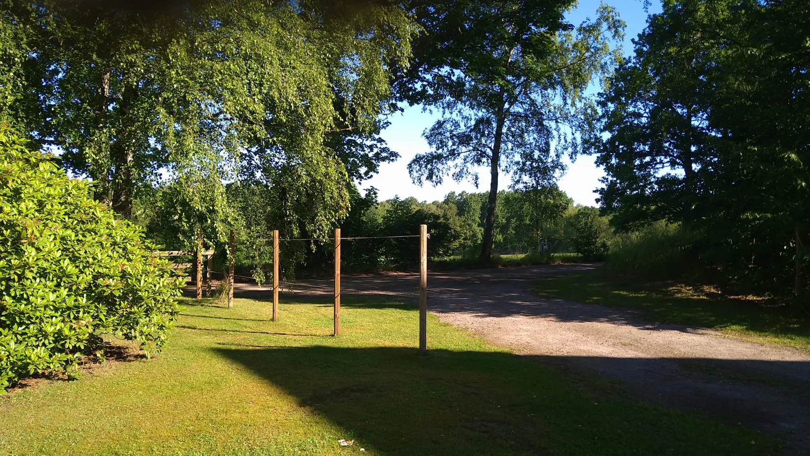 Villa, Värset Norregård 2, Ljungby