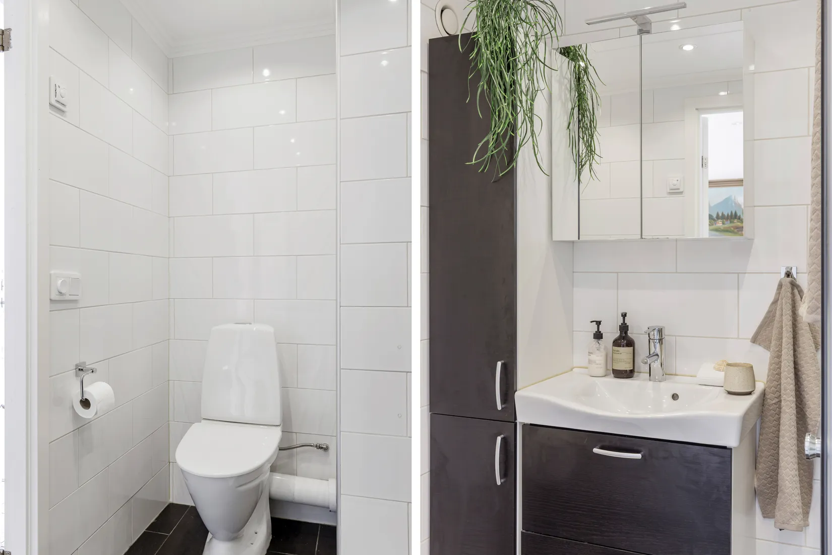 Bostadsrätt, Mjölnerbacken 23, Rissne, Sundbyberg