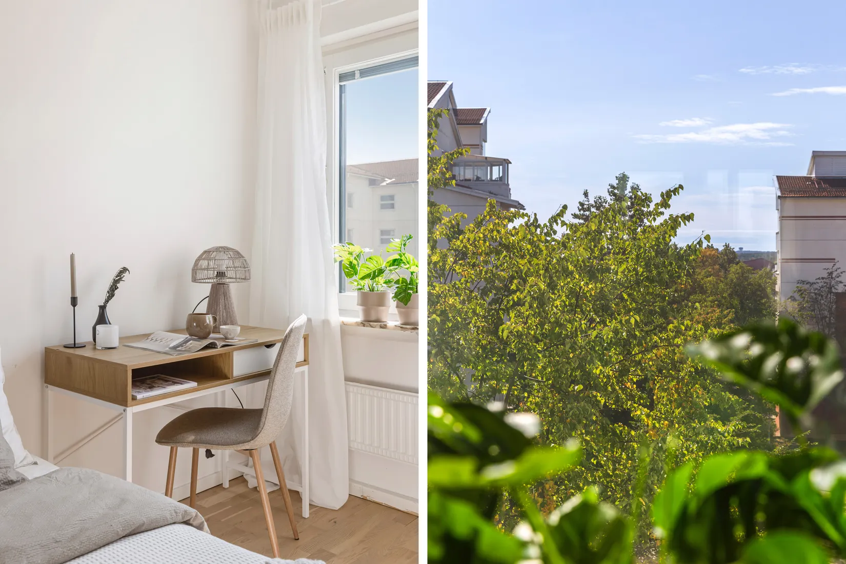 Bostadsrätt, Mjölnerbacken 23, Rissne, Sundbyberg