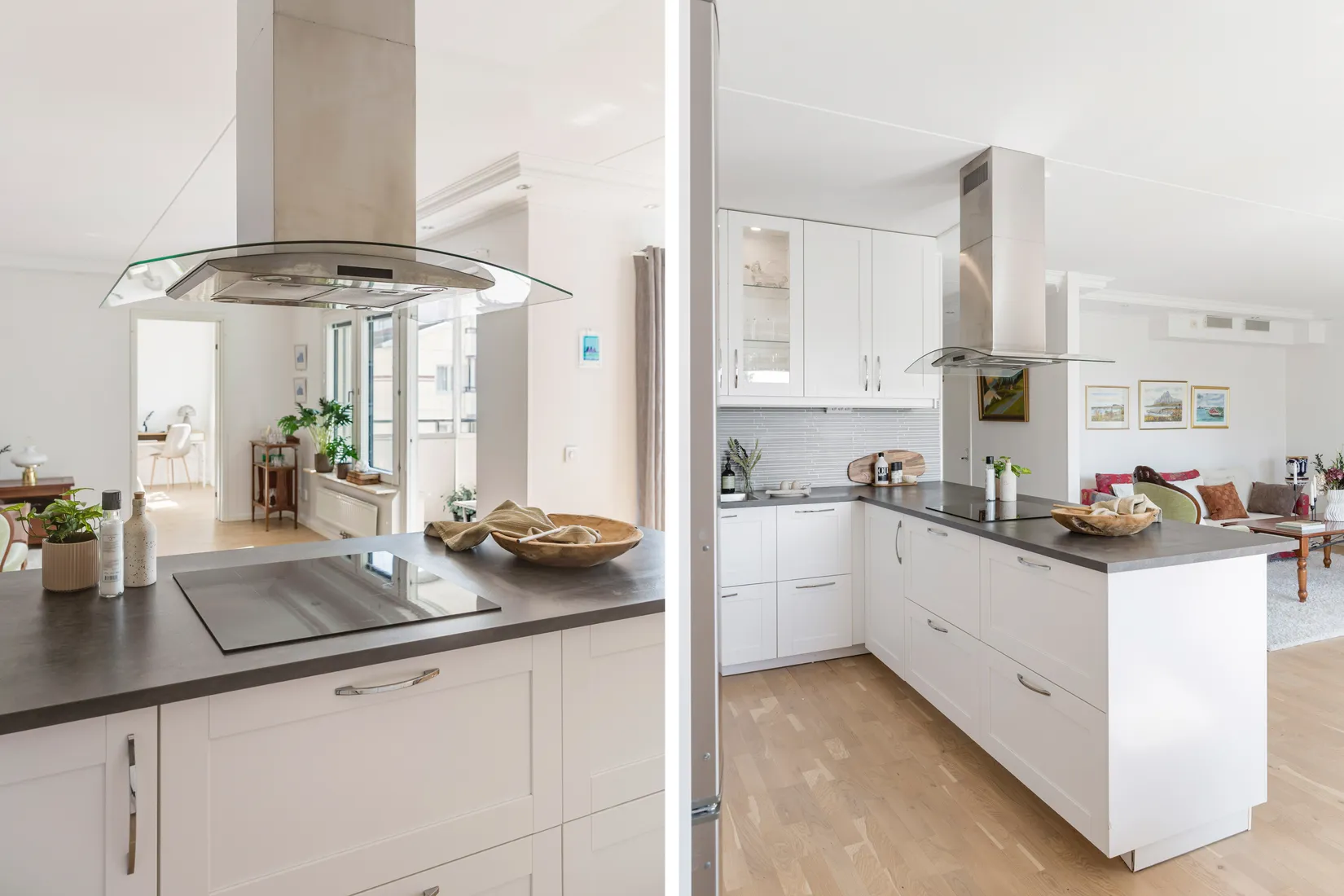 Bostadsrätt, Mjölnerbacken 23, Rissne, Sundbyberg