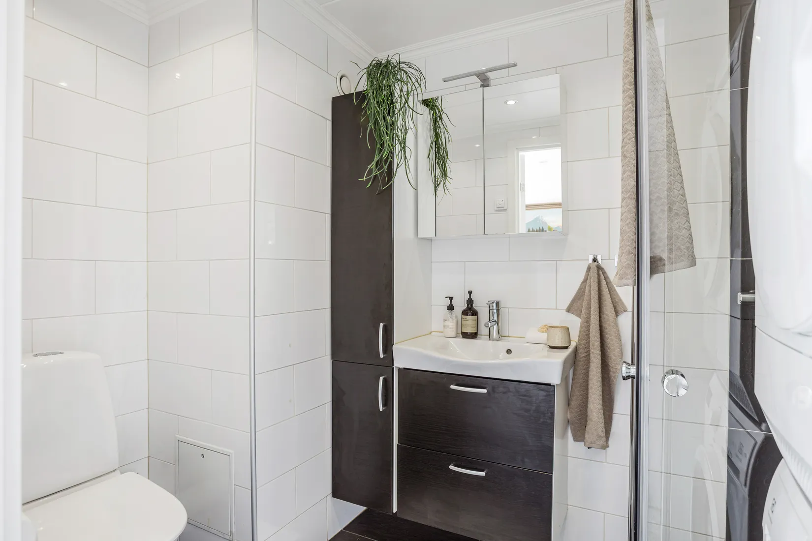 Bostadsrätt, Mjölnerbacken 23, Rissne, Sundbyberg