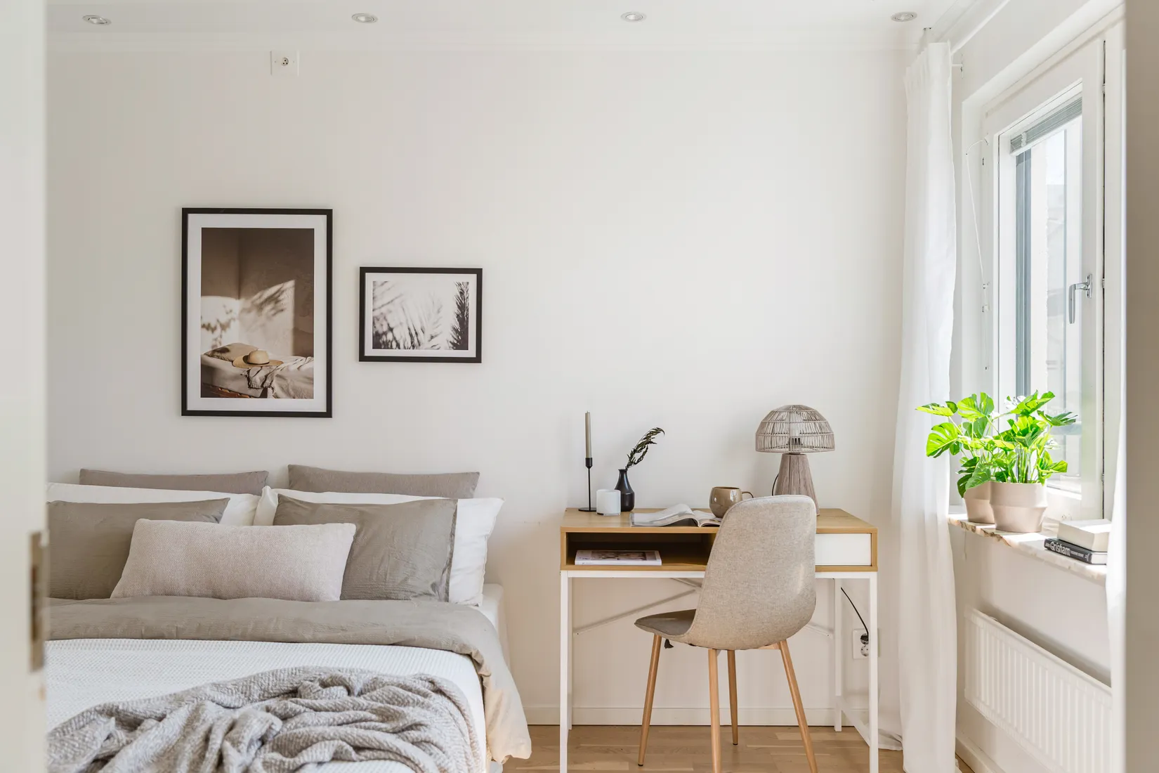Bostadsrätt, Mjölnerbacken 23, Rissne, Sundbyberg