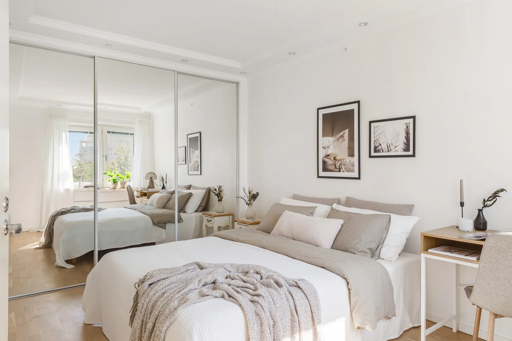 Bostadsrätt, Mjölnerbacken 23, Rissne, Sundbyberg