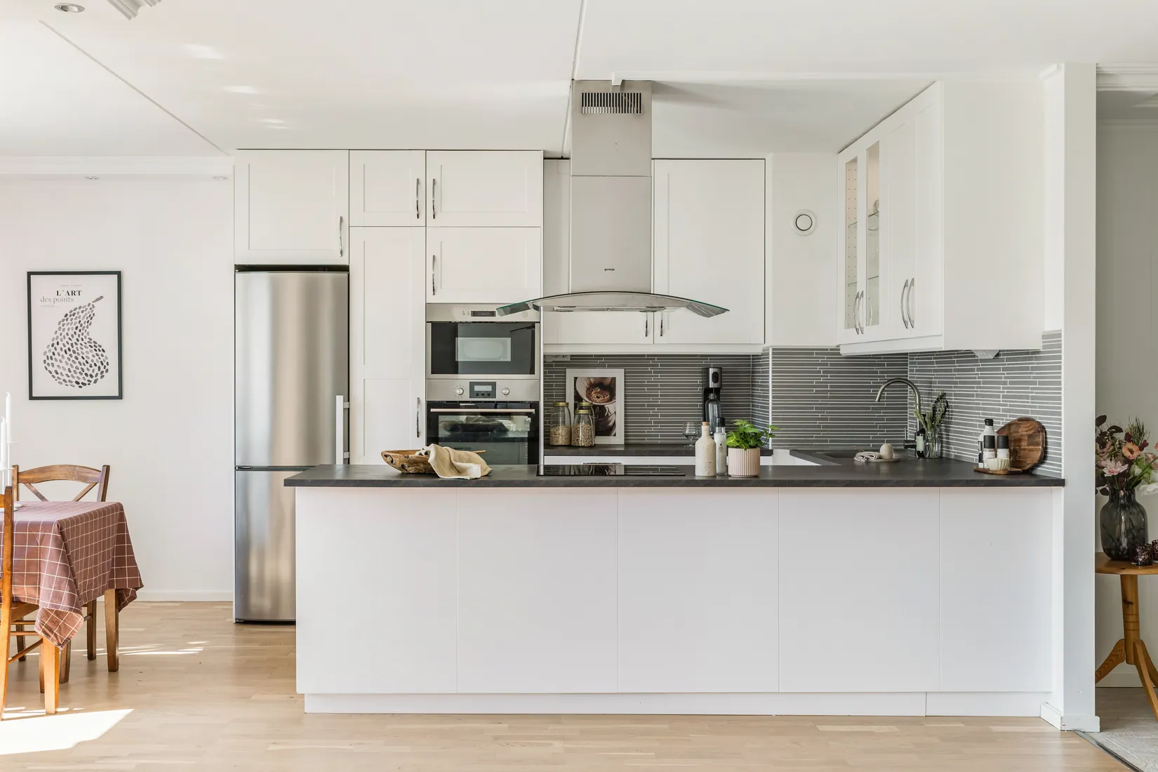 Bostadsrätt, Mjölnerbacken 23, Rissne, Sundbyberg