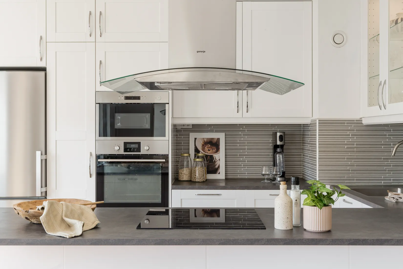 Bostadsrätt, Mjölnerbacken 23, Rissne, Sundbyberg