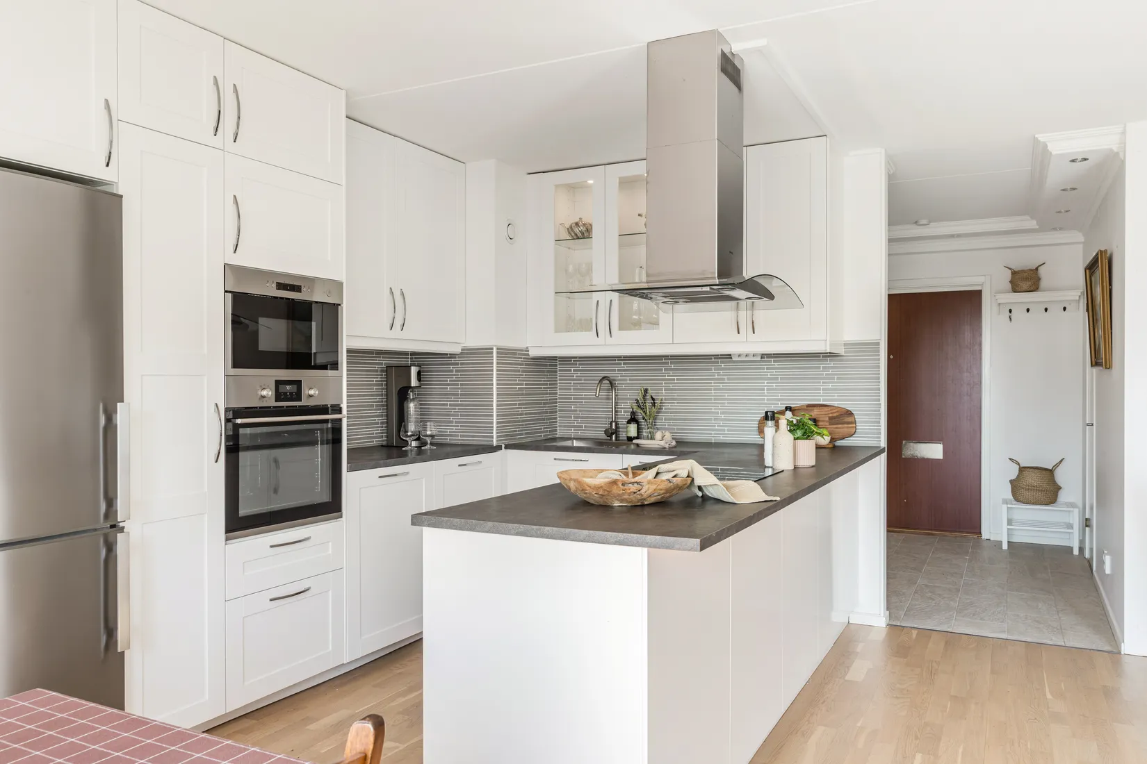 Bostadsrätt, Mjölnerbacken 23, Rissne, Sundbyberg