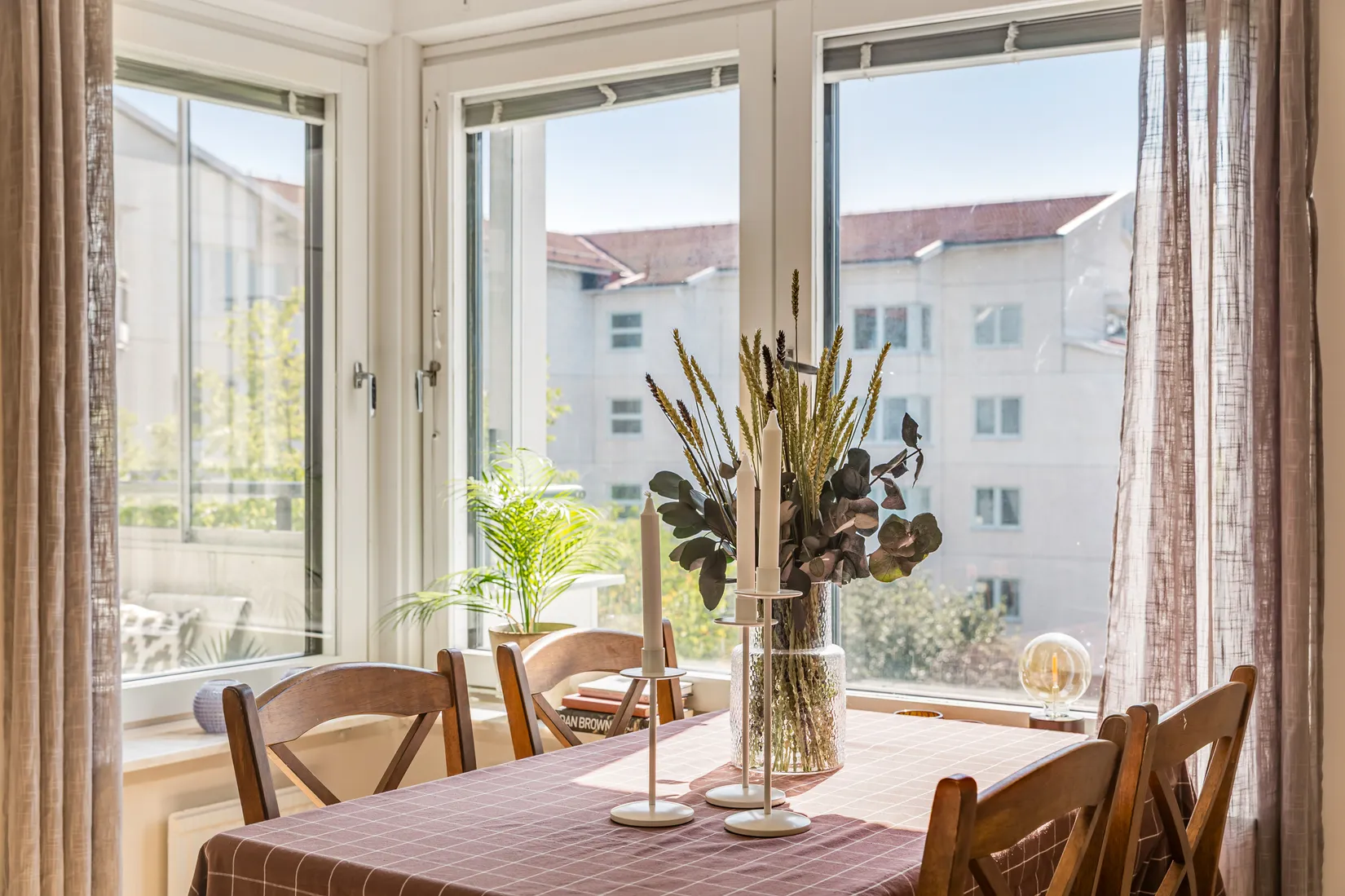 Bostadsrätt, Mjölnerbacken 23, Rissne, Sundbyberg