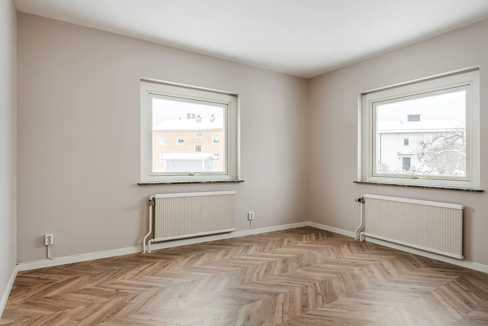 Villa, Ängserydsgatan 35, Mossen, Motala