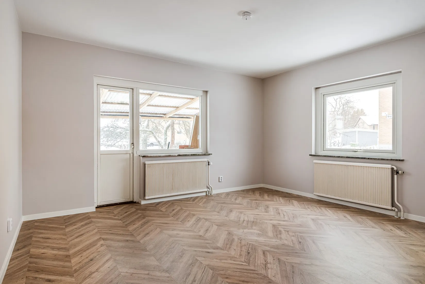 Villa, Ängserydsgatan 35, Mossen, Motala