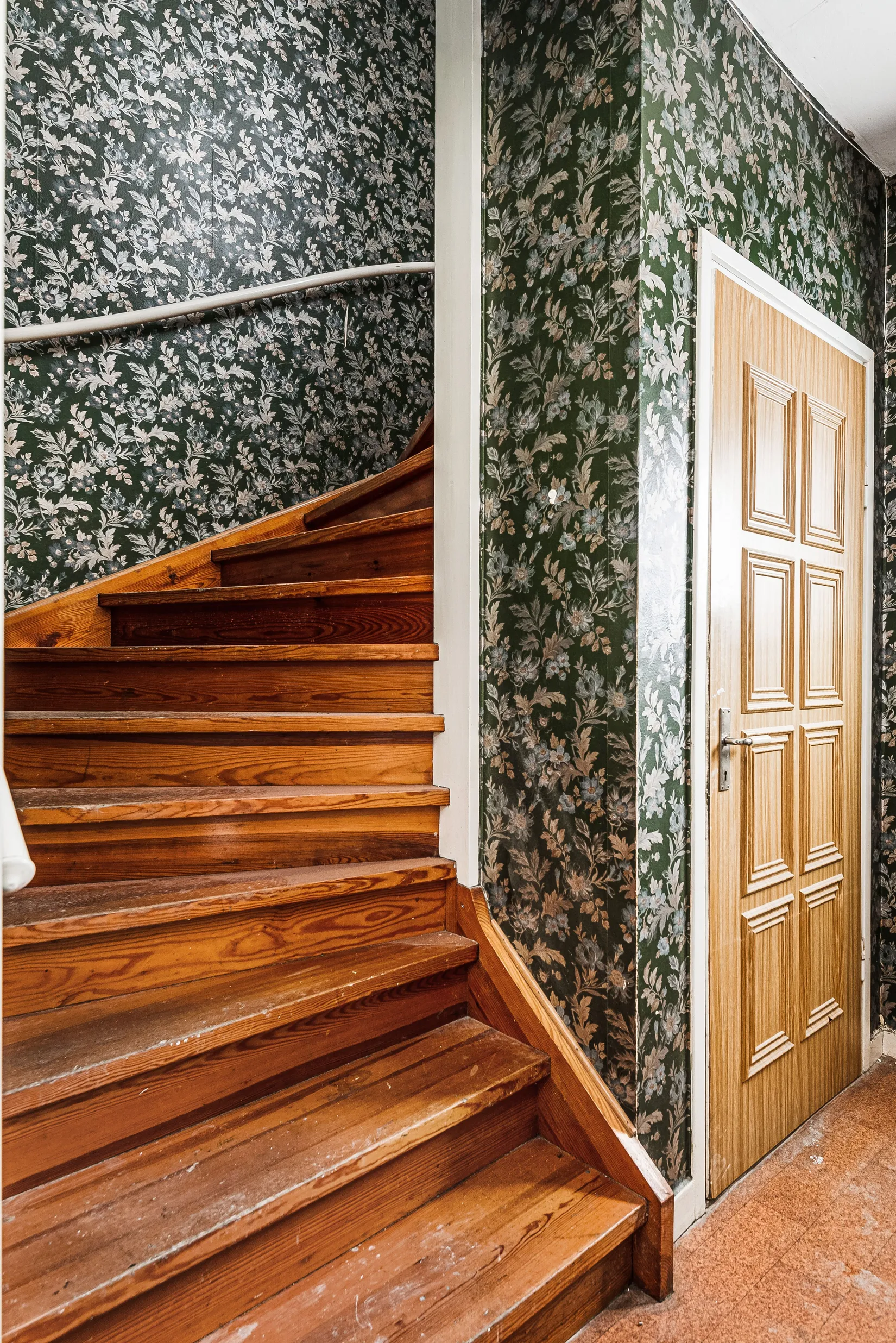 Villa, Ängserydsgatan 35, Mossen, Motala