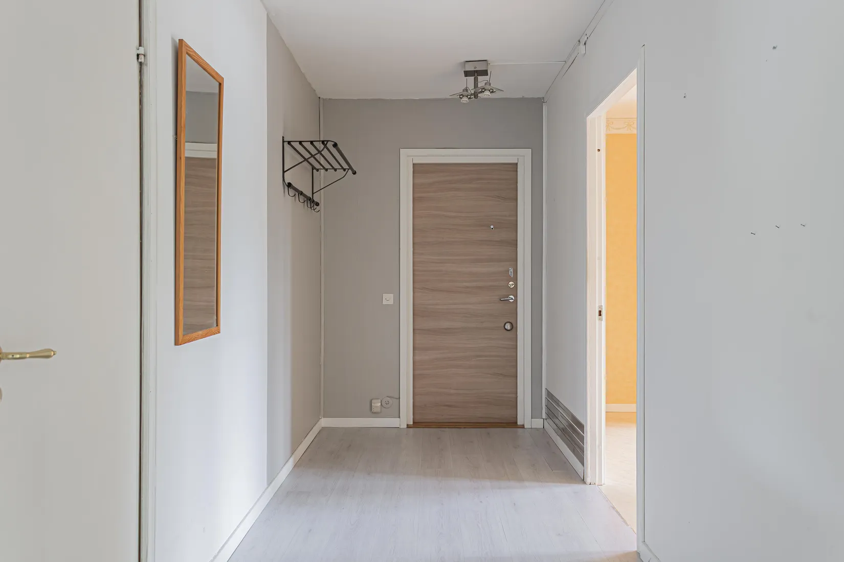 Bostadsrätt, Adolf Zethelius gata 1, Bäckby, Västerås