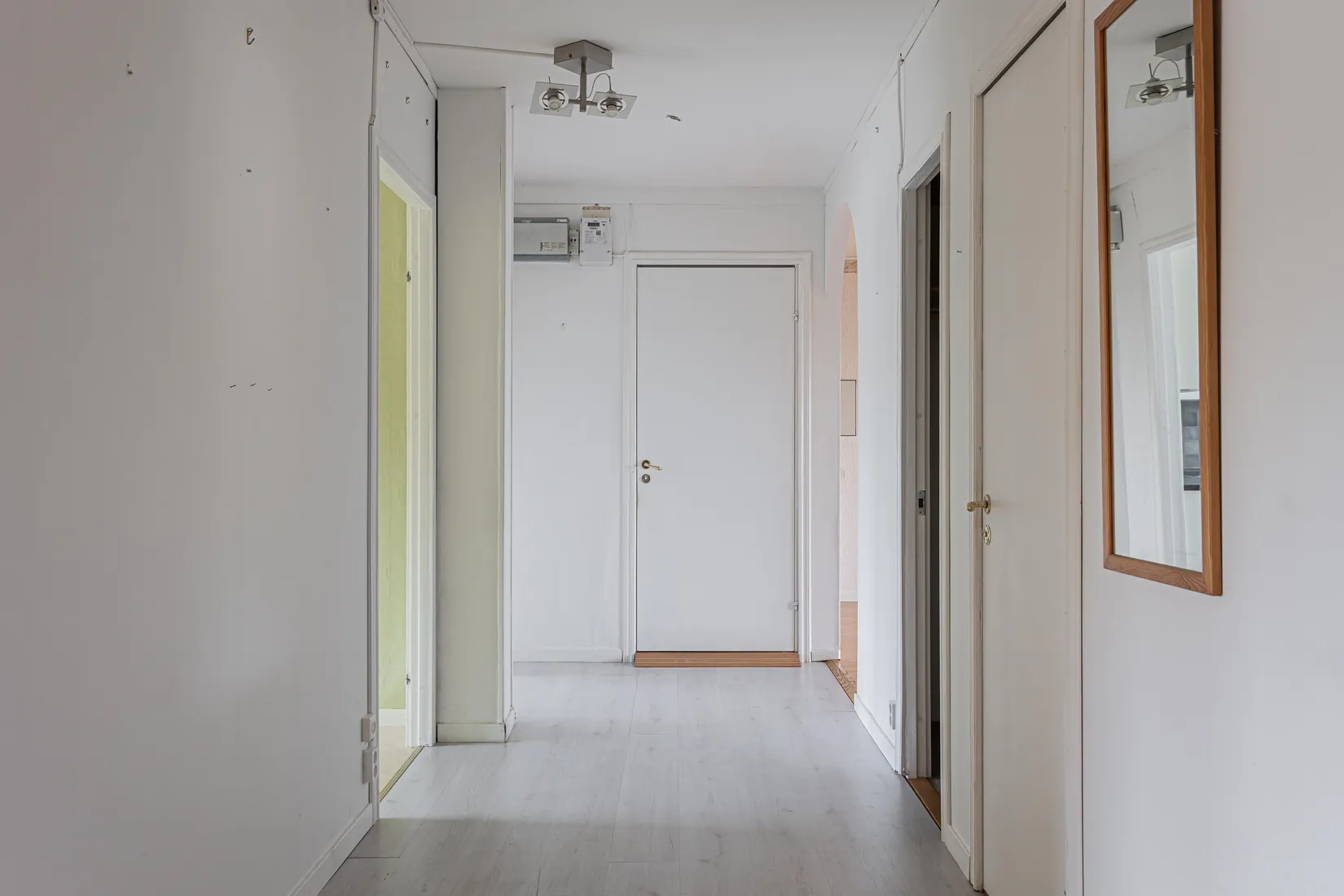 Bostadsrätt, Adolf Zethelius gata 1, Bäckby, Västerås