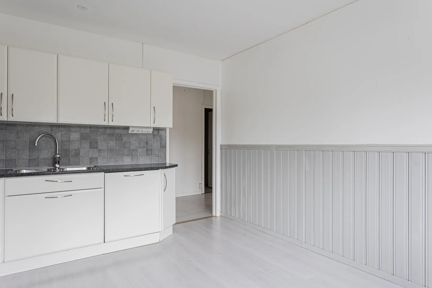 Bostadsrätt, Adolf Zethelius gata 1, Bäckby, Västerås