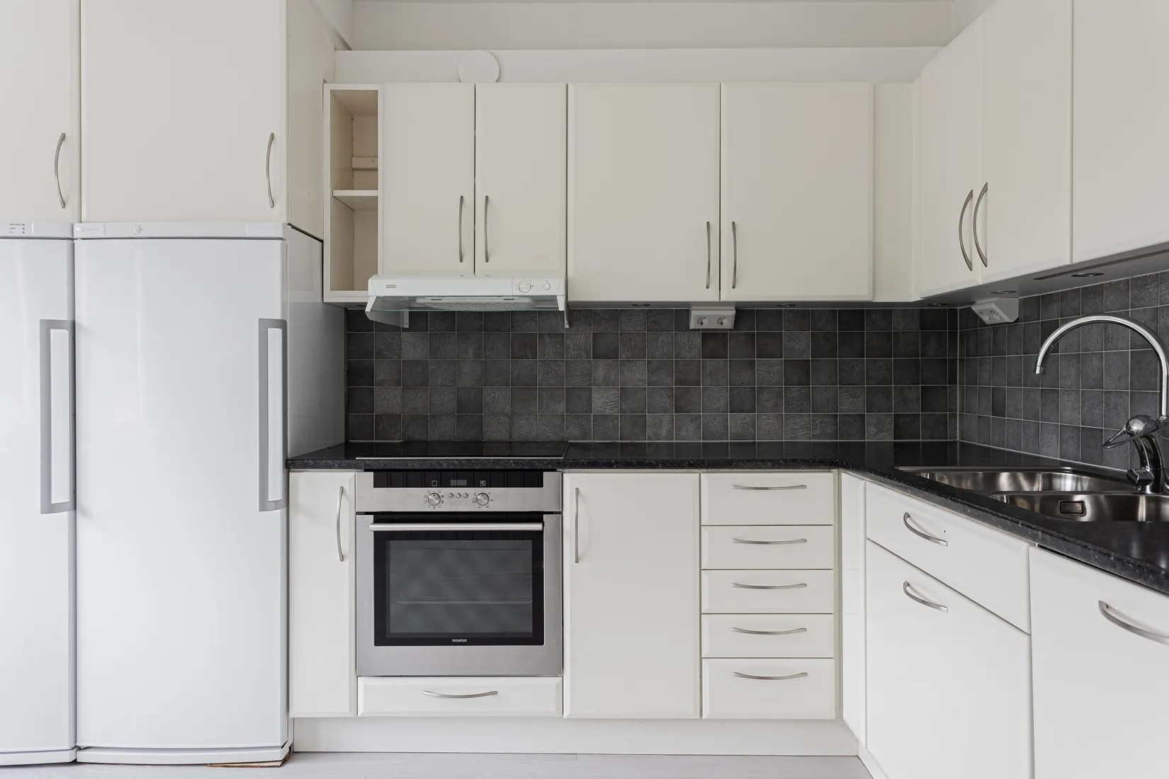 Bostadsrätt, Adolf Zethelius gata 1, Bäckby, Västerås
