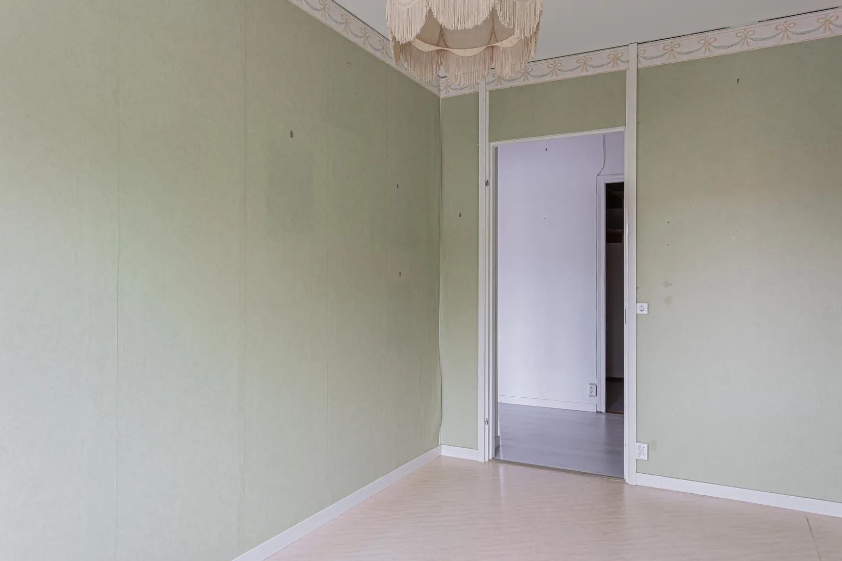 Bostadsrätt, Adolf Zethelius gata 1, Bäckby, Västerås