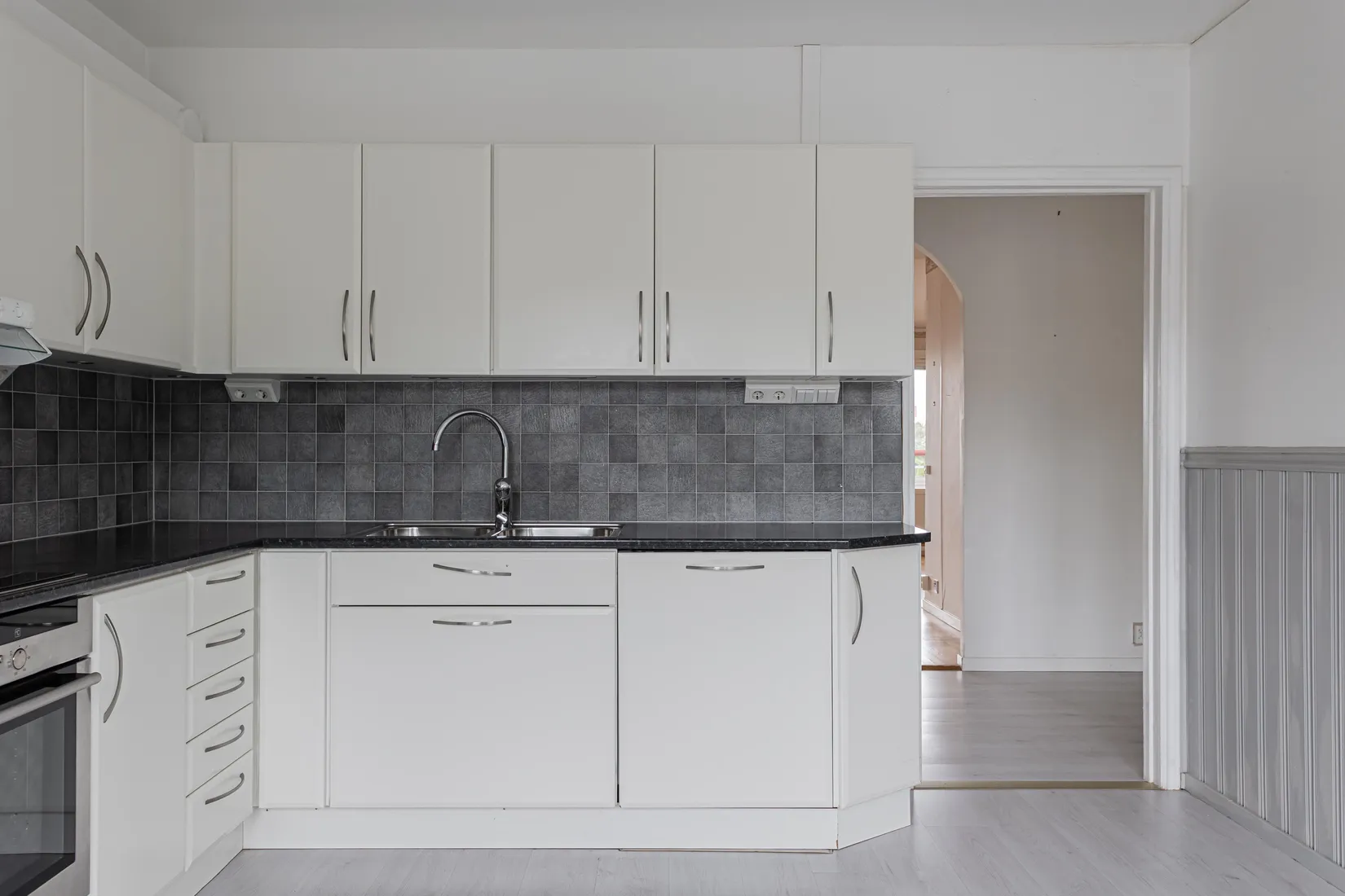 Bostadsrätt, Adolf Zethelius gata 1, Bäckby, Västerås
