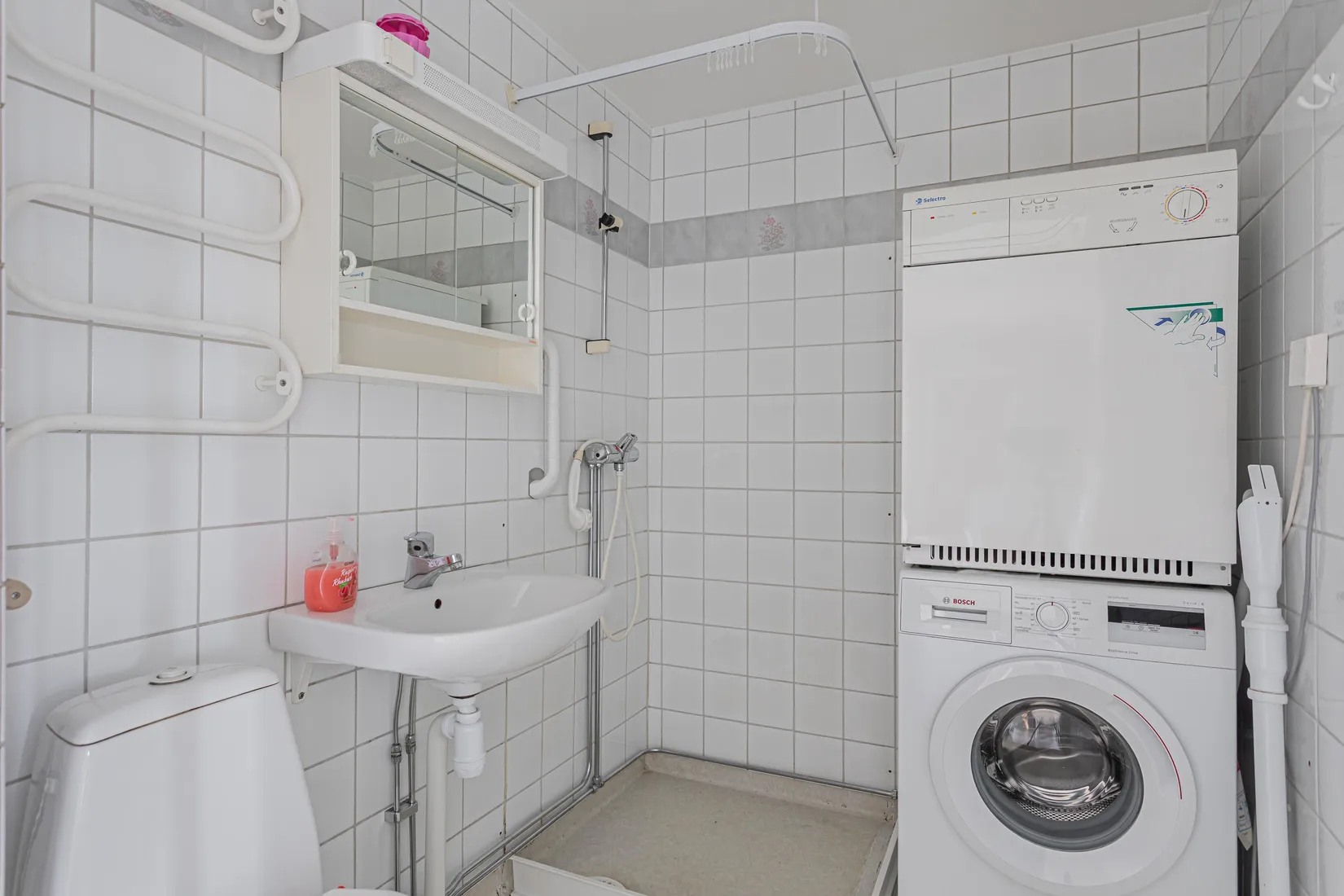 Bostadsrätt, Adolf Zethelius gata 1, Bäckby, Västerås