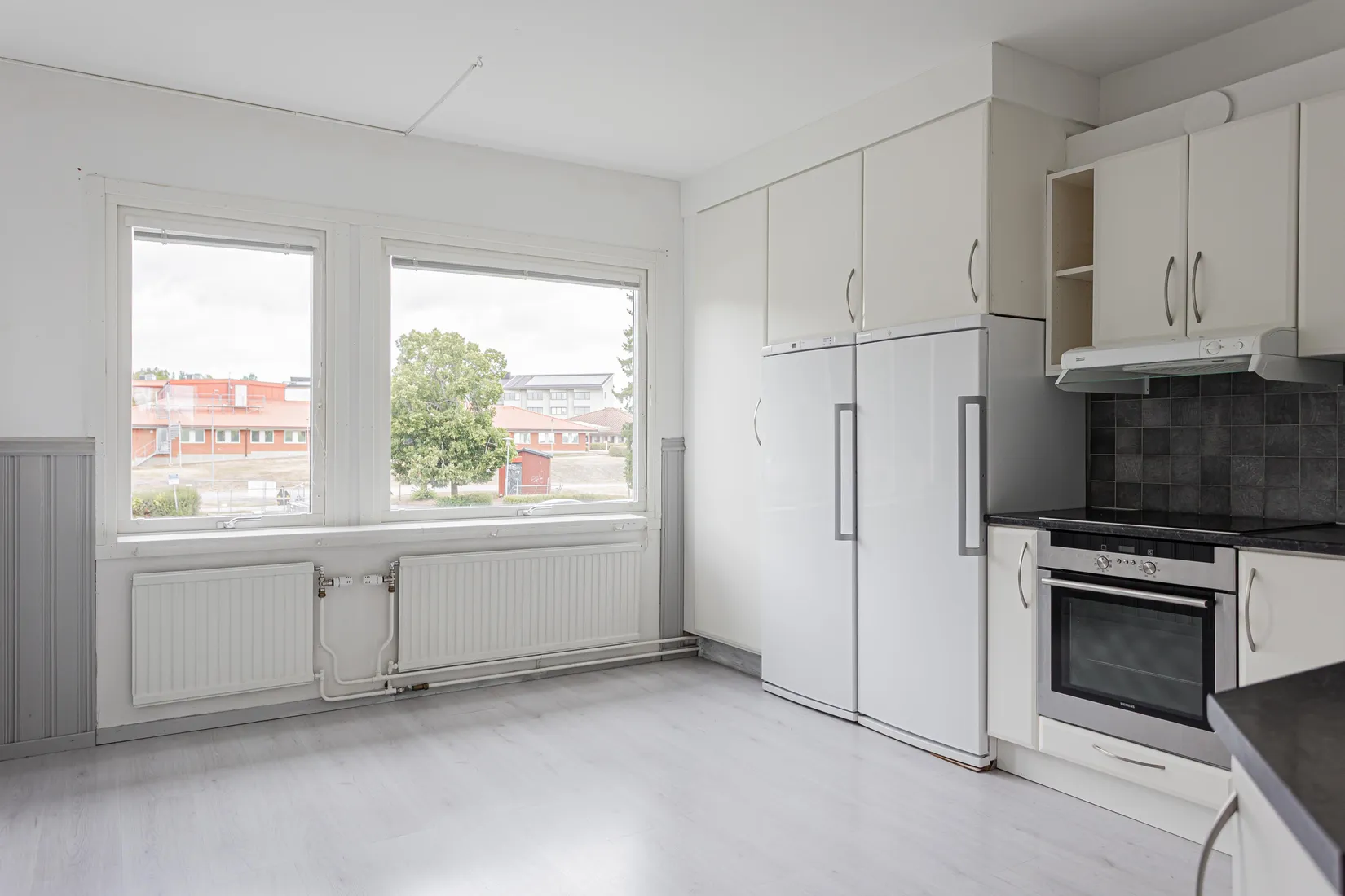 Bostadsrätt, Adolf Zethelius gata 1, Bäckby, Västerås