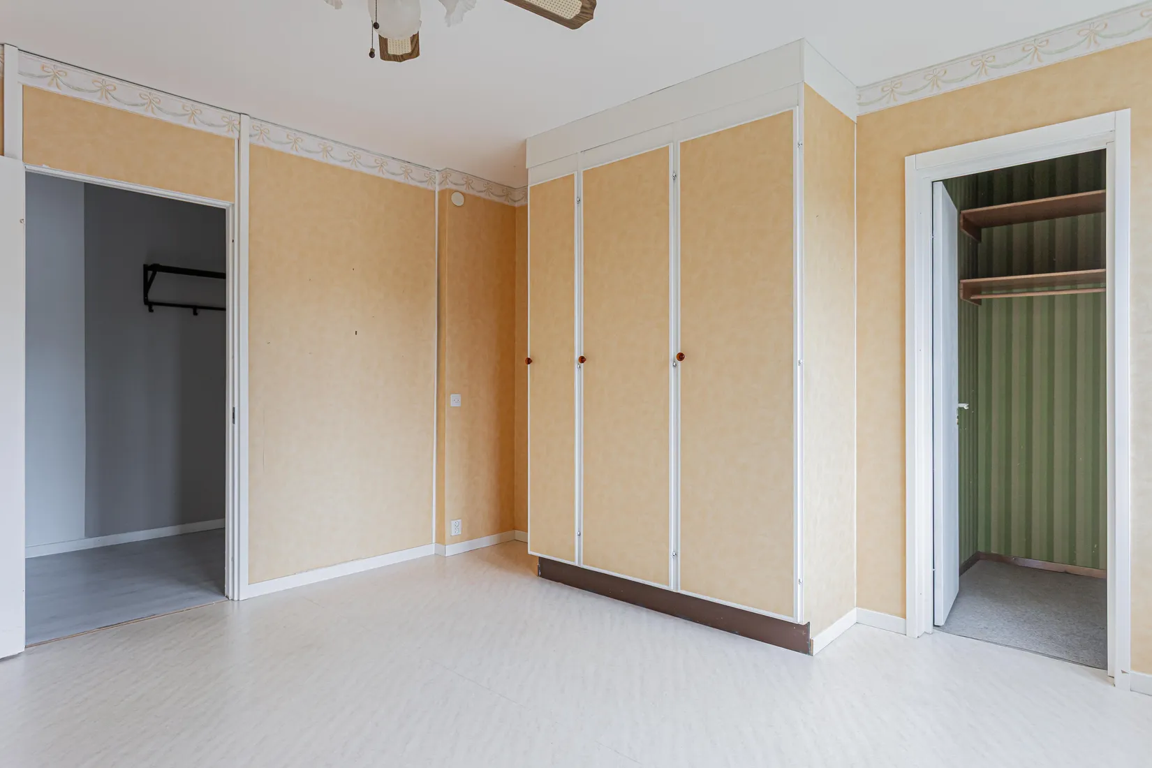 Bostadsrätt, Adolf Zethelius gata 1, Bäckby, Västerås