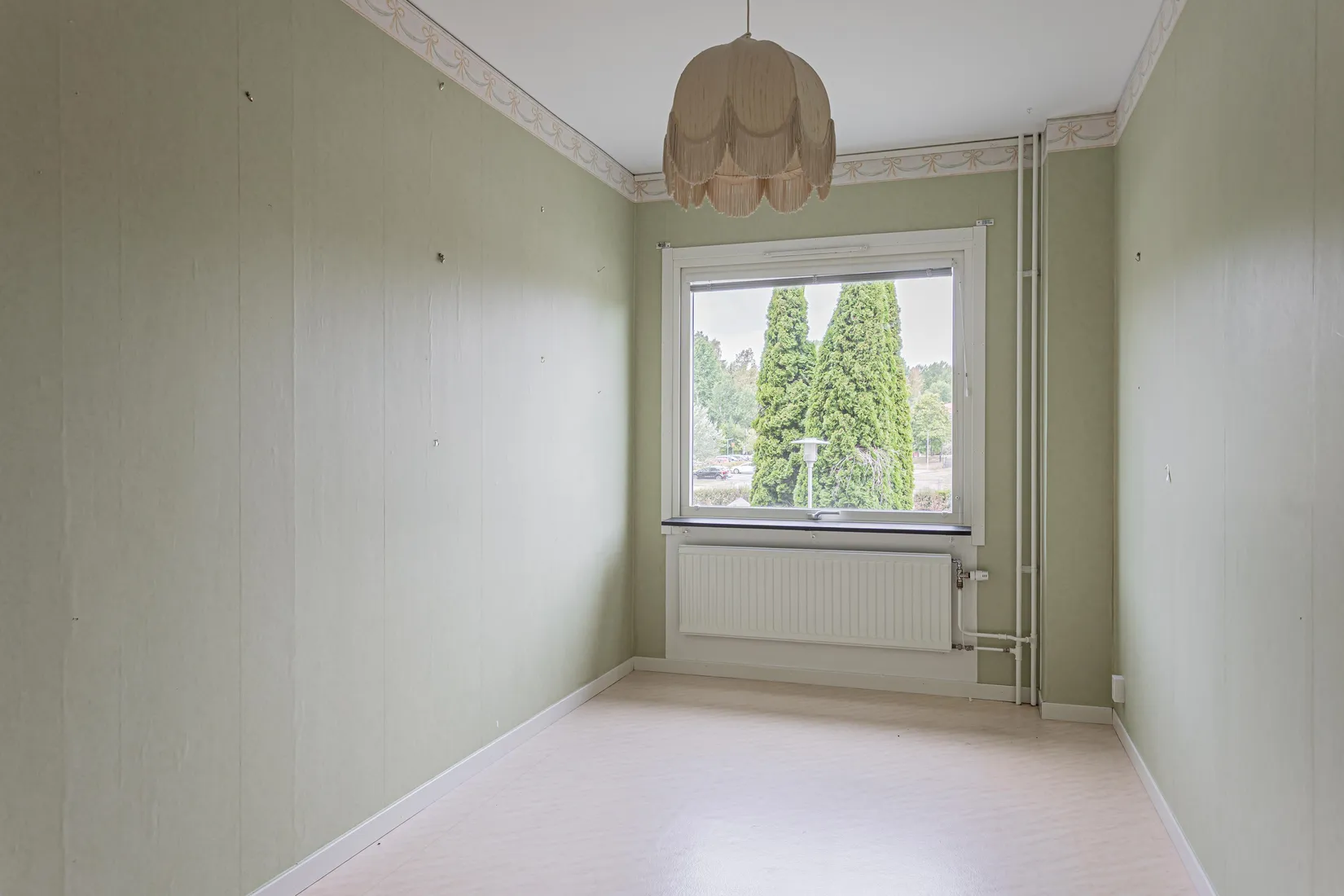 Bostadsrätt, Adolf Zethelius gata 1, Bäckby, Västerås