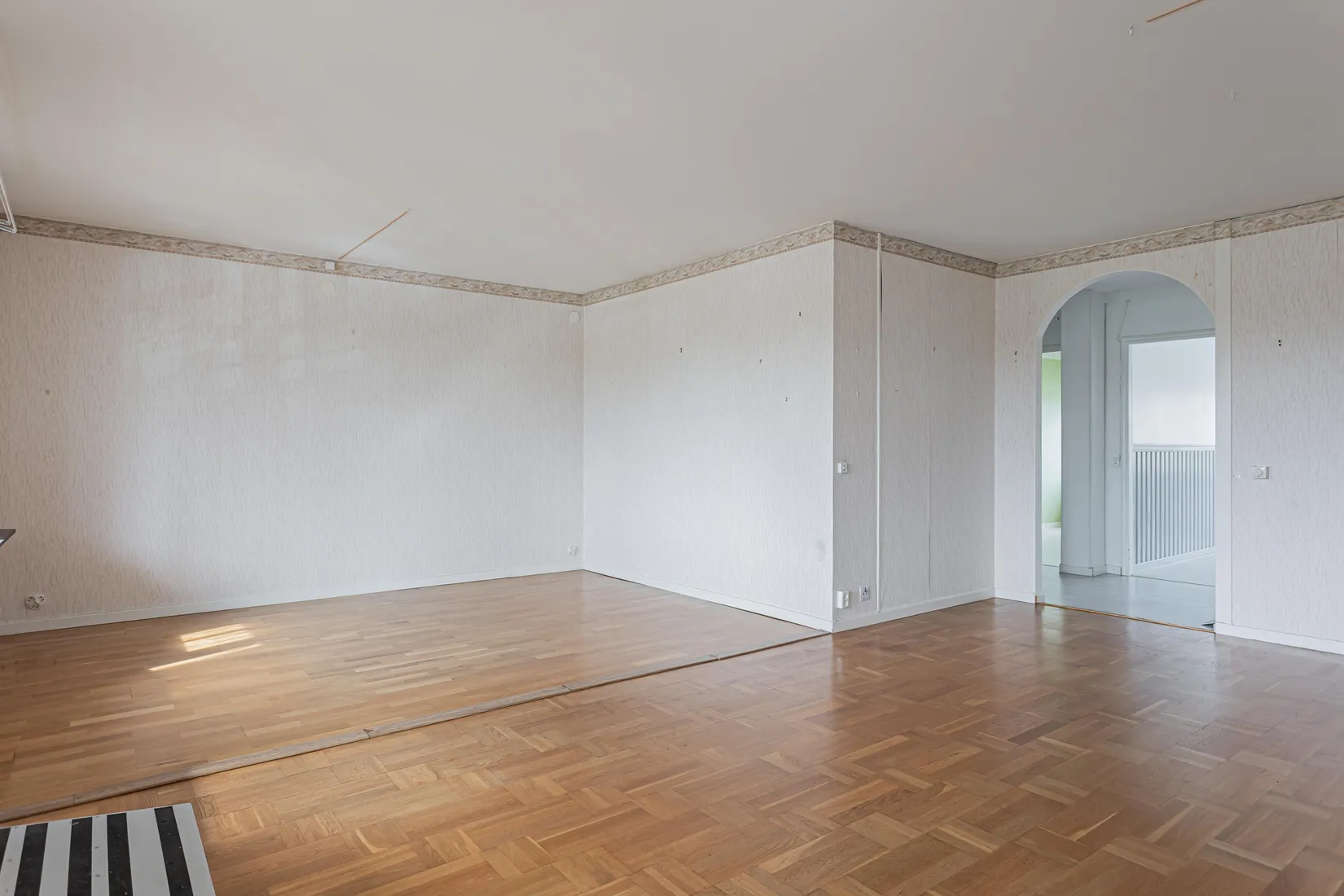 Bostadsrätt, Adolf Zethelius gata 1, Bäckby, Västerås