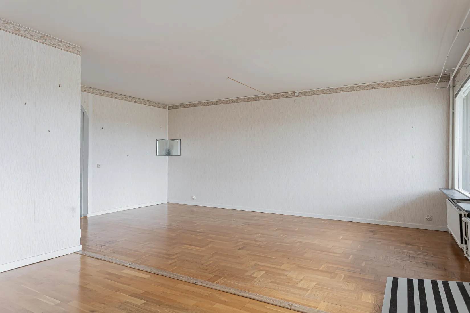 Bostadsrätt, Adolf Zethelius gata 1, Bäckby, Västerås