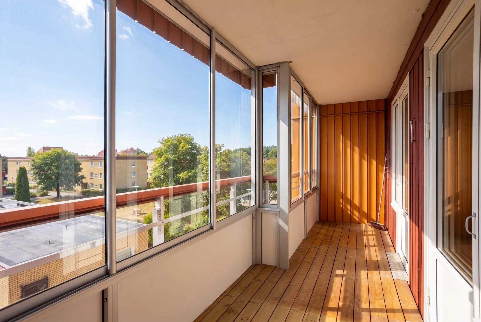 Bostadsrätt, Adolf Zethelius gata 1, Bäckby, Västerås