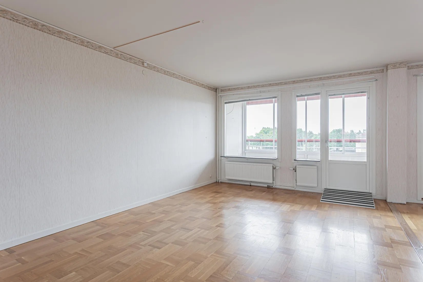Bostadsrätt, Adolf Zethelius gata 1, Bäckby, Västerås