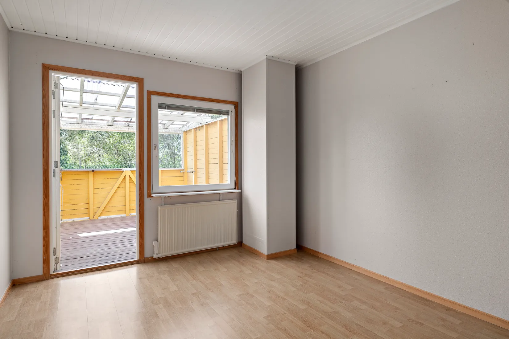 Radhus, Rymdgatan 54, Märsta - Steninge, Sigtuna