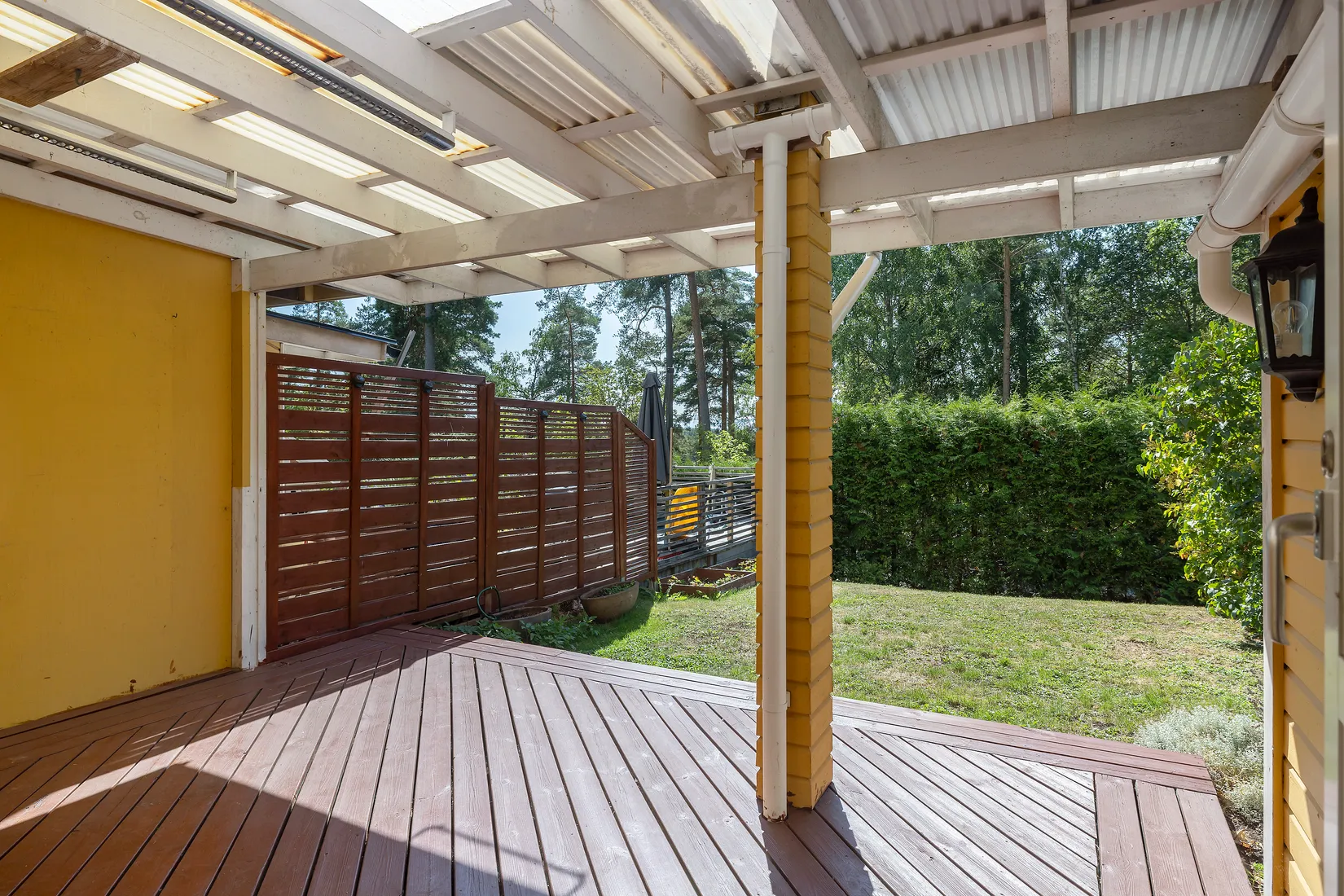 Radhus, Rymdgatan 54, Märsta - Steninge, Sigtuna