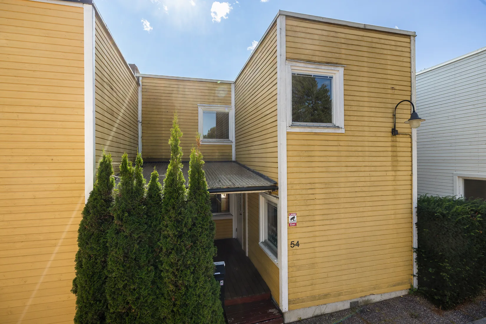 Radhus, Rymdgatan 54, Märsta - Steninge, Sigtuna