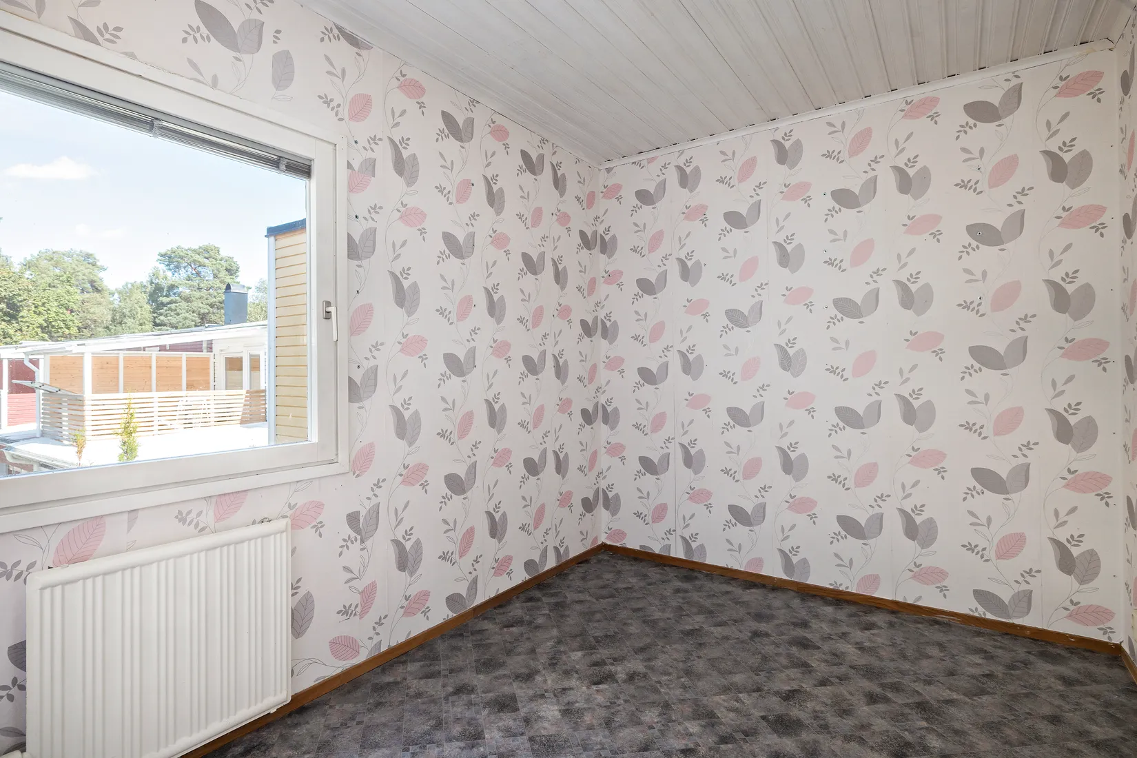Radhus, Rymdgatan 54, Märsta - Steninge, Sigtuna