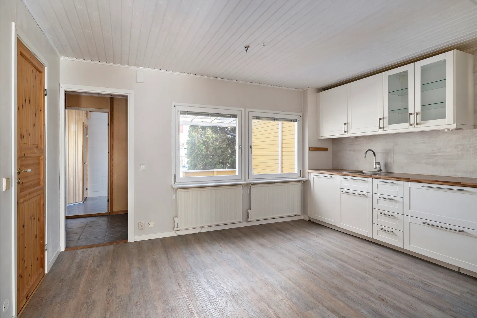 Radhus, Rymdgatan 54, Märsta - Steninge, Sigtuna