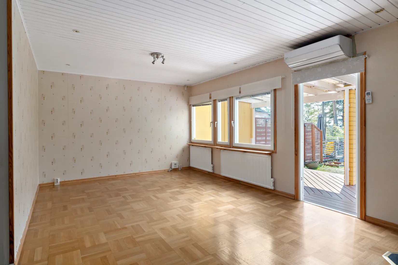 Radhus, Rymdgatan 54, Märsta - Steninge, Sigtuna