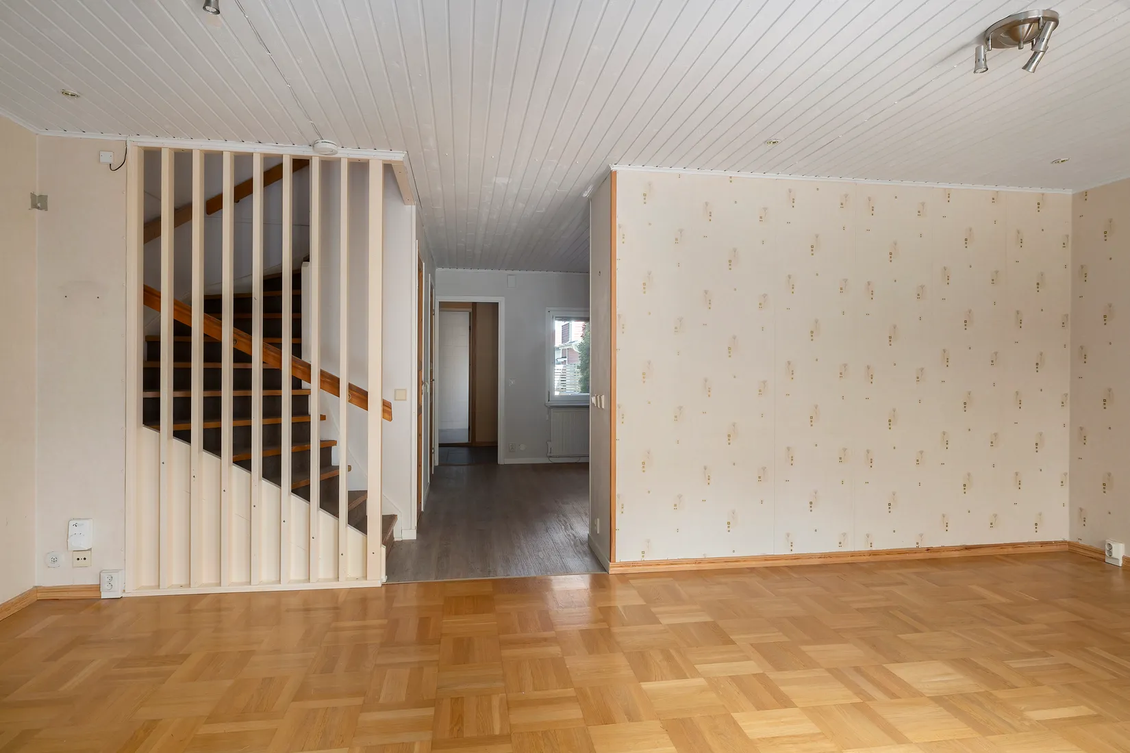 Radhus, Rymdgatan 54, Märsta - Steninge, Sigtuna