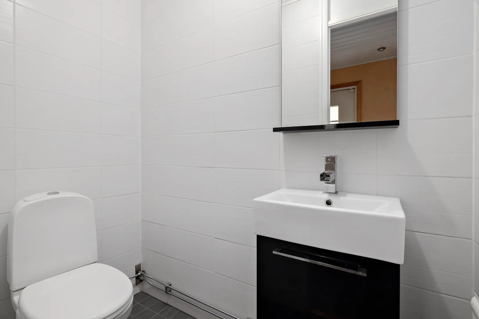 Radhus, Rymdgatan 54, Märsta - Steninge, Sigtuna