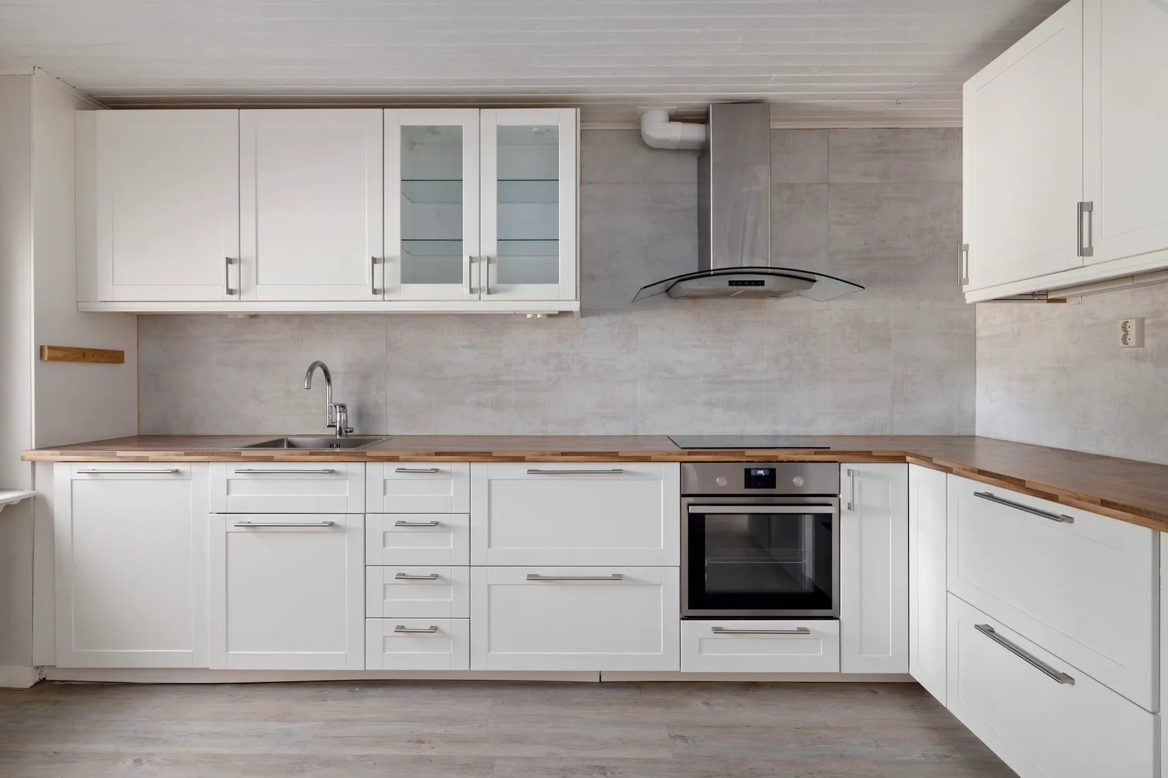 Radhus, Rymdgatan 54, Märsta - Steninge, Sigtuna