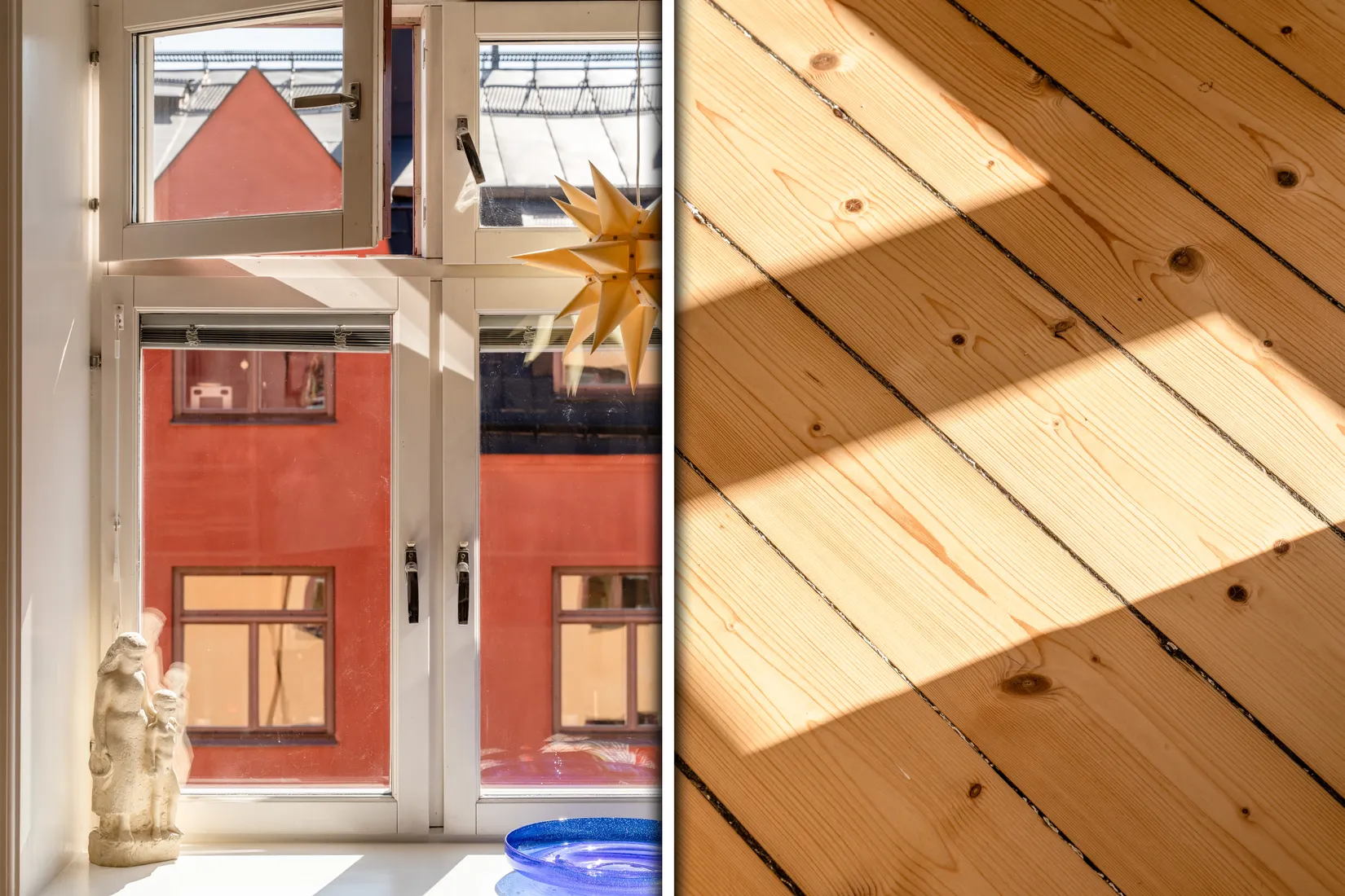 Bostadsrätt, Vattenledningsvägen 48B, Gamla Midsommarkransen, Stockholm